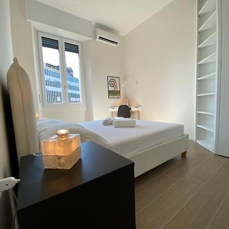 Kibilu - Viale Regina Margherita Milano Exterior foto