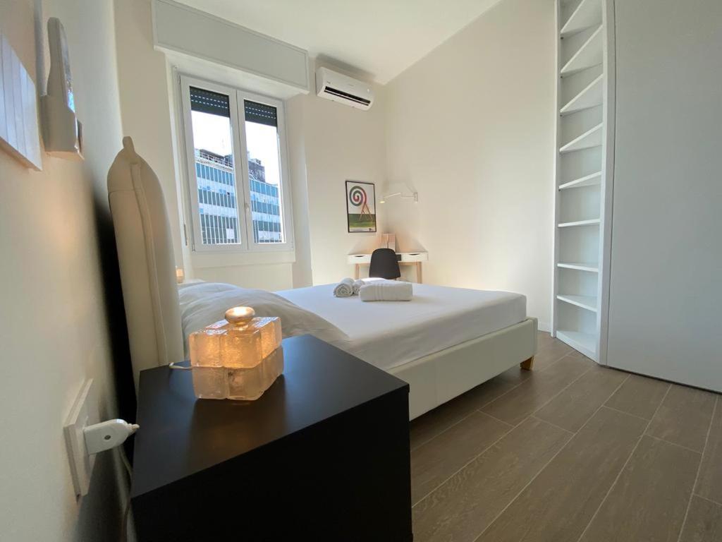 Kibilu - Viale Regina Margherita Milano Exterior foto