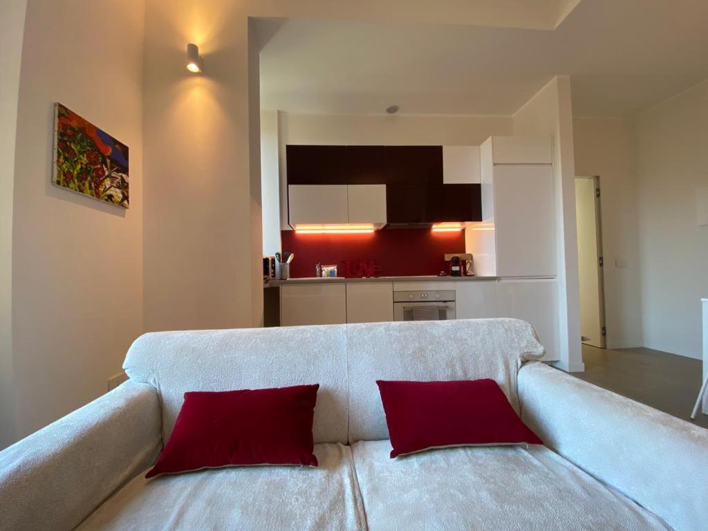 Kibilu - Viale Regina Margherita Milano Exterior foto