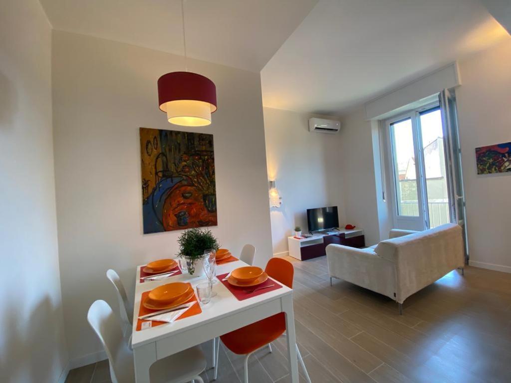 Kibilu - Viale Regina Margherita Milano Exterior foto