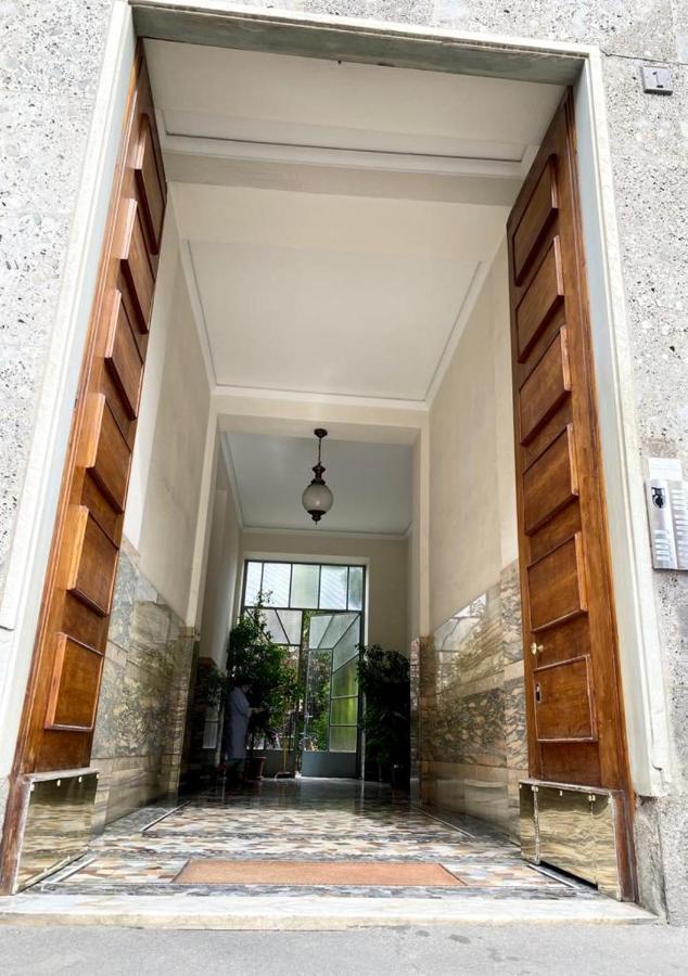 Kibilu - Viale Regina Margherita Milano Exterior foto
