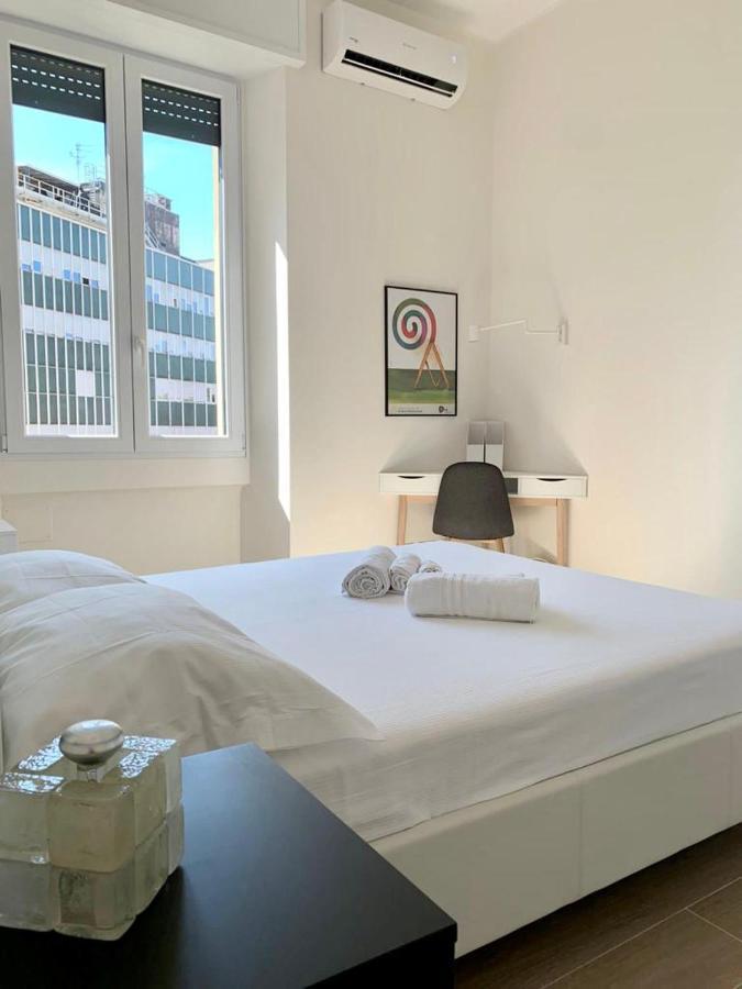 Kibilu - Viale Regina Margherita Milano Exterior foto