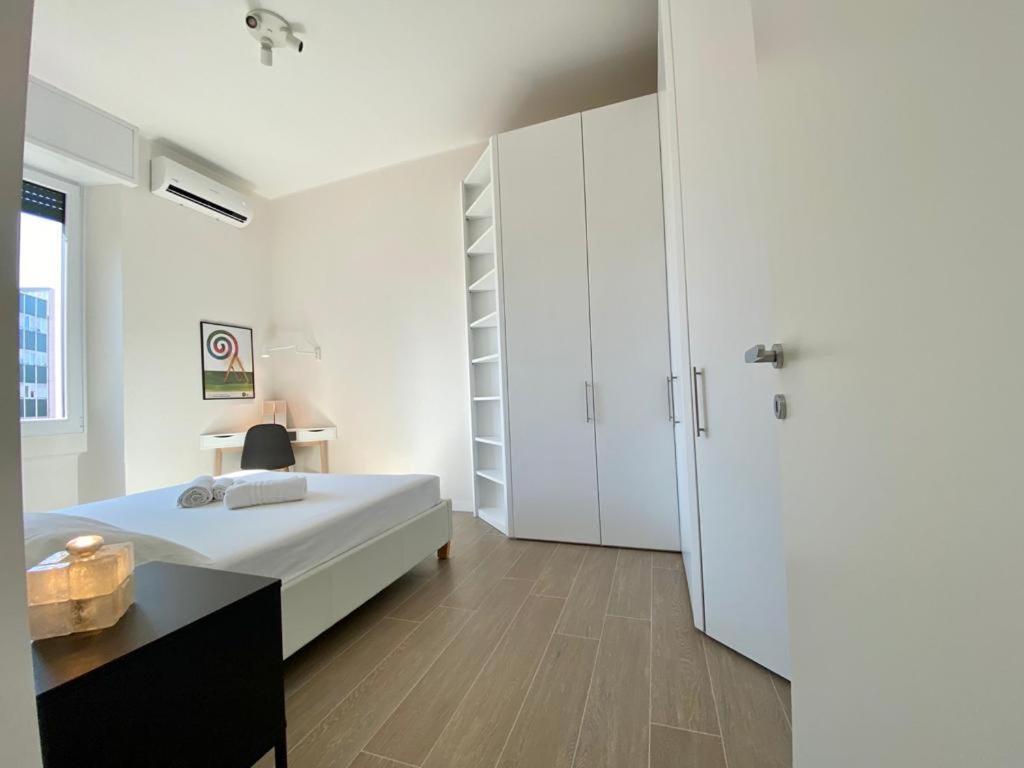 Kibilu - Viale Regina Margherita Milano Exterior foto