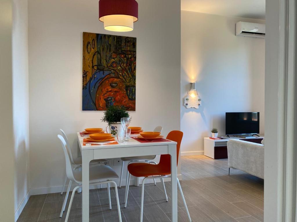 Kibilu - Viale Regina Margherita Milano Exterior foto