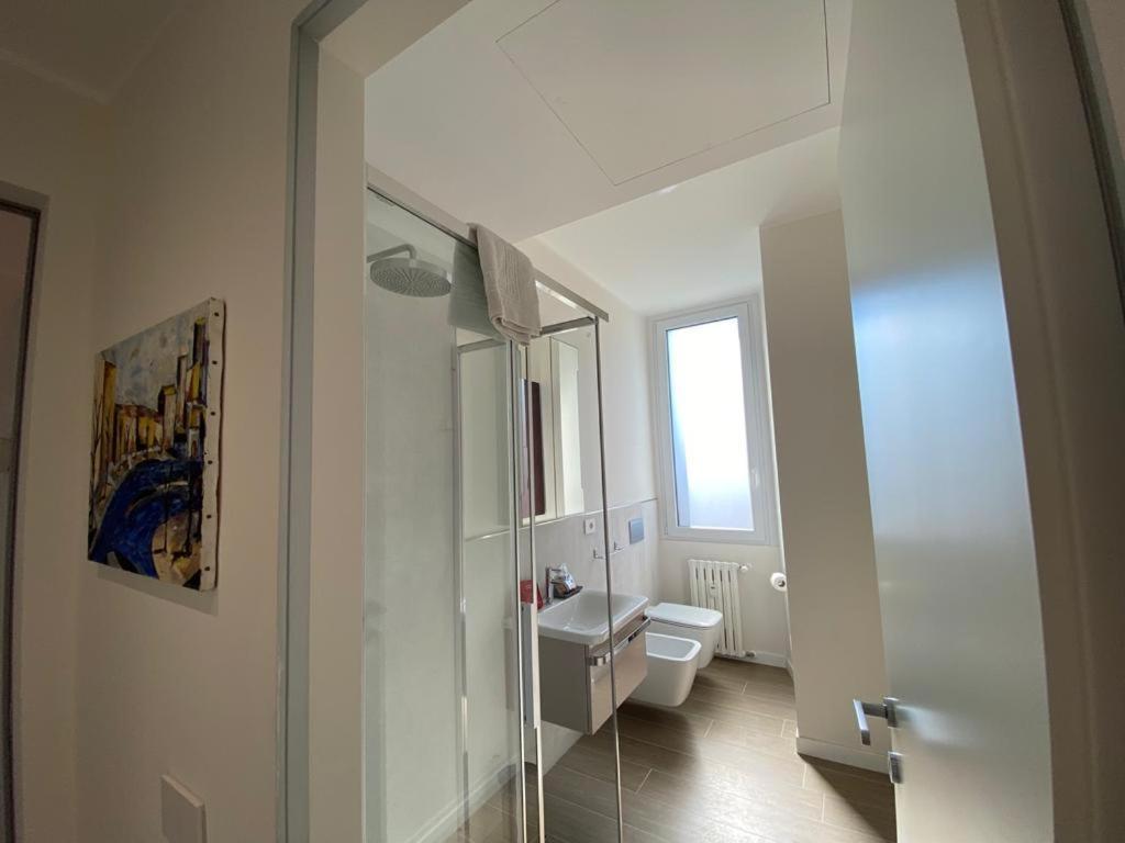 Kibilu - Viale Regina Margherita Milano Exterior foto