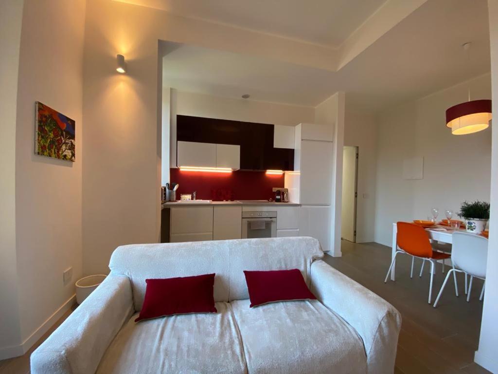 Kibilu - Viale Regina Margherita Milano Exterior foto