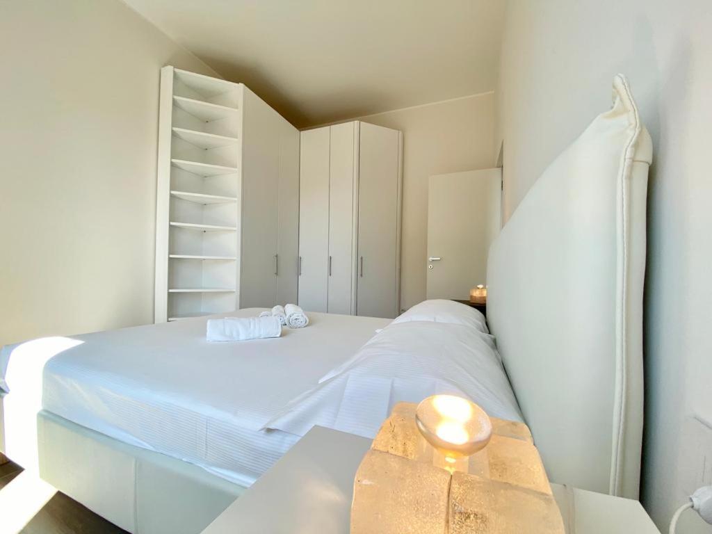 Kibilu - Viale Regina Margherita Milano Exterior foto