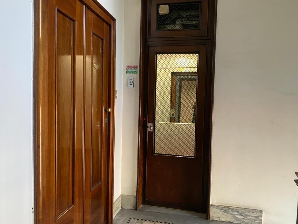 Kibilu - Viale Regina Margherita Milano Exterior foto