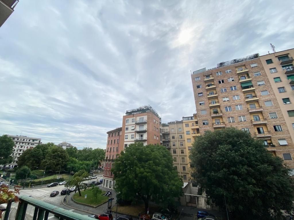 Kibilu - Viale Regina Margherita Milano Exterior foto