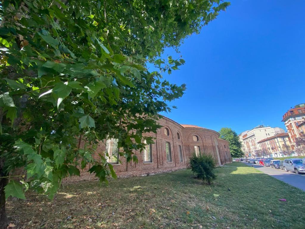 Kibilu - Viale Regina Margherita Milano Exterior foto