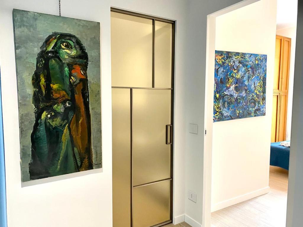 Kibilu - Viale Regina Margherita Milano Exterior foto