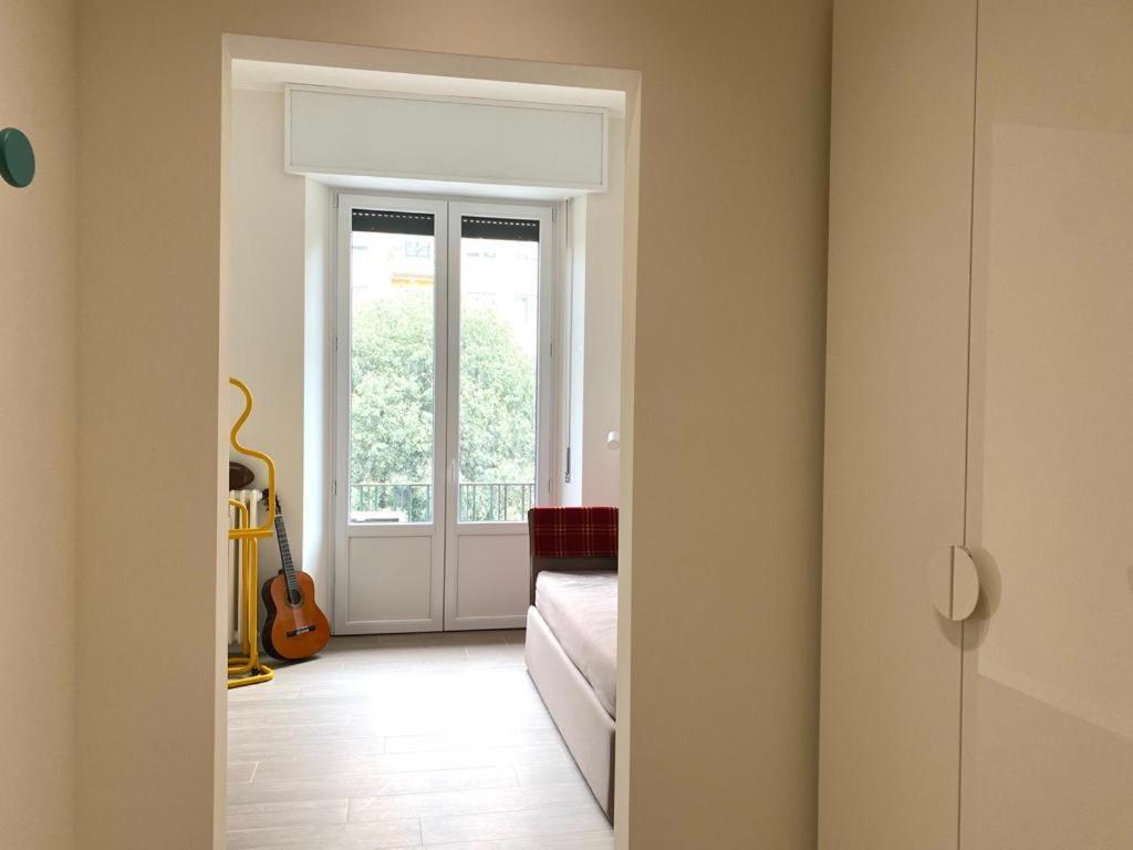 Kibilu - Viale Regina Margherita Milano Exterior foto
