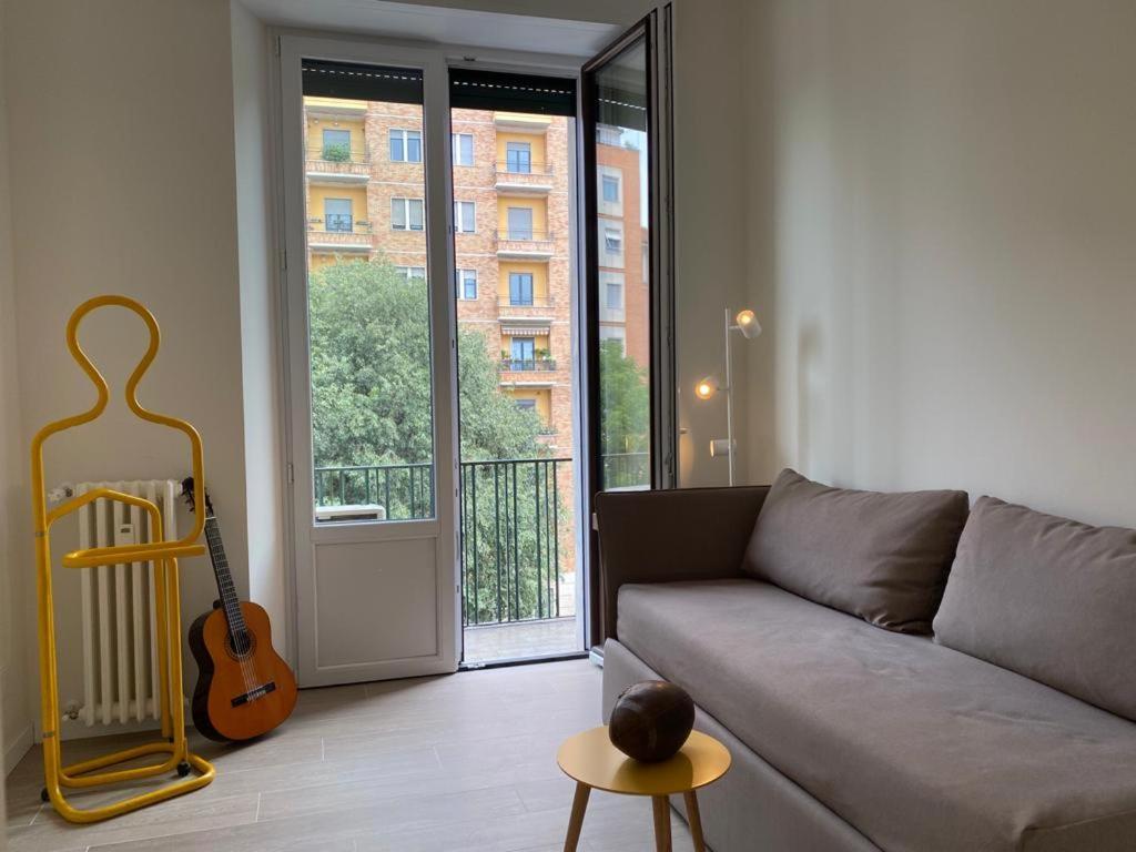 Kibilu - Viale Regina Margherita Milano Exterior foto