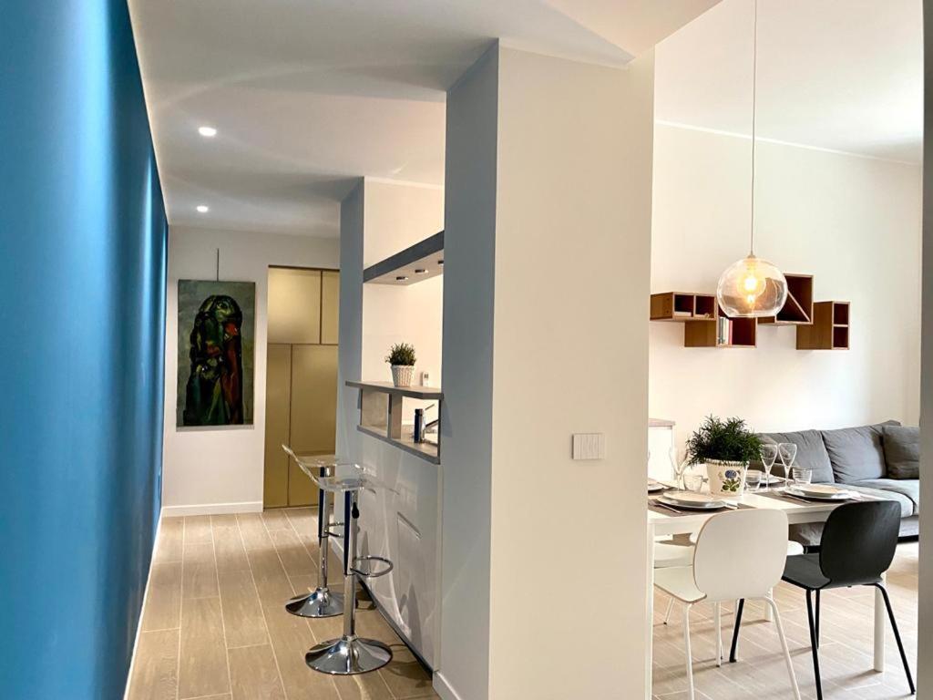 Kibilu - Viale Regina Margherita Milano Exterior foto
