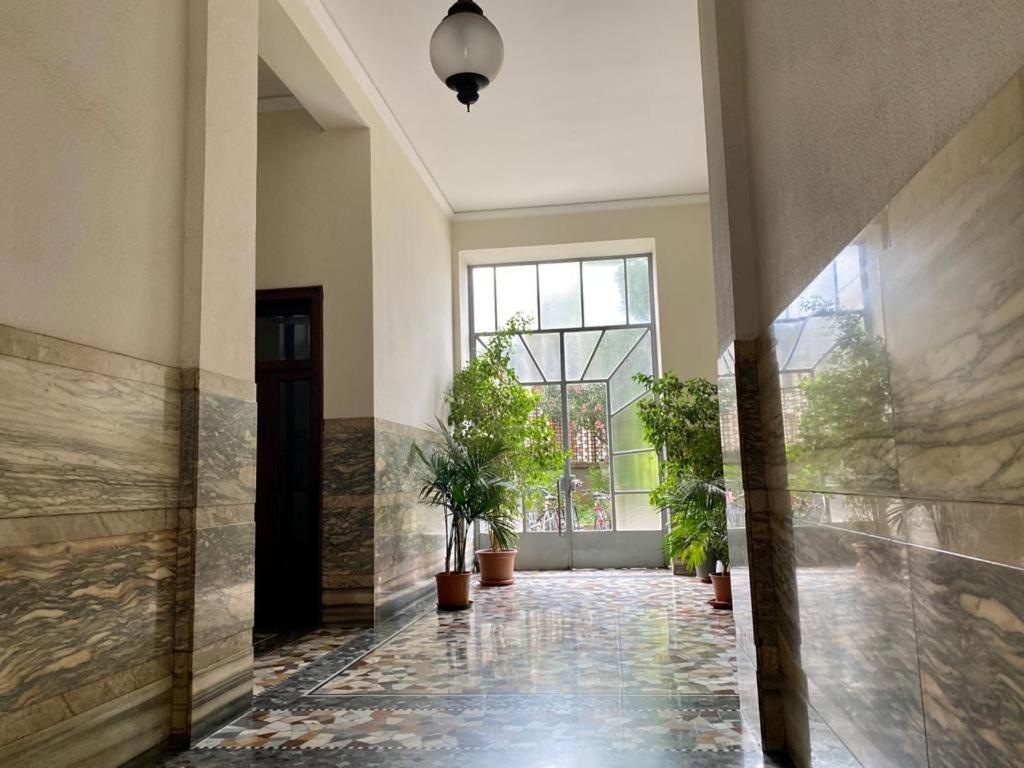 Kibilu - Viale Regina Margherita Milano Exterior foto
