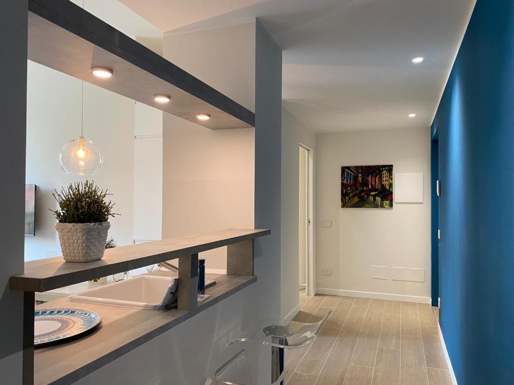 Kibilu - Viale Regina Margherita Milano Exterior foto