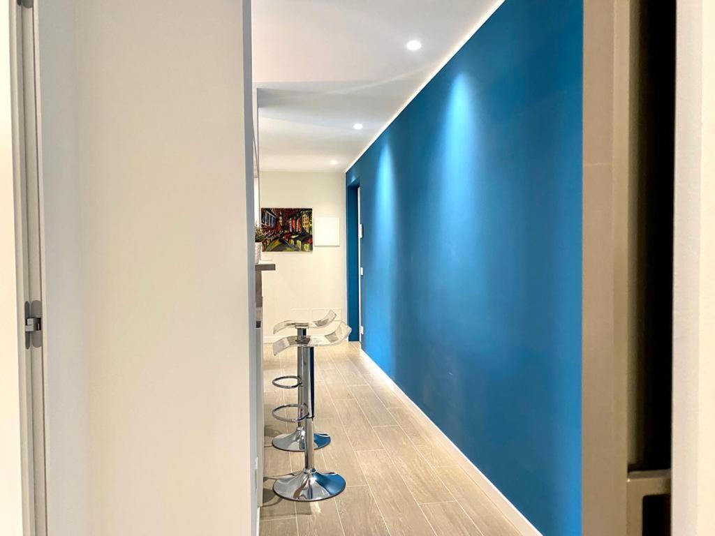 Kibilu - Viale Regina Margherita Milano Exterior foto