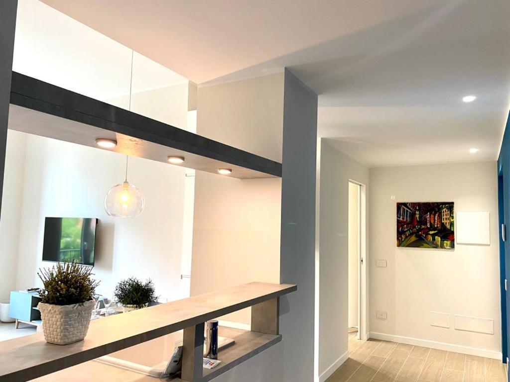 Kibilu - Viale Regina Margherita Milano Exterior foto