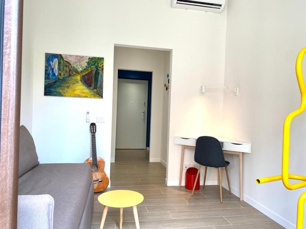 Kibilu - Viale Regina Margherita Milano Exterior foto