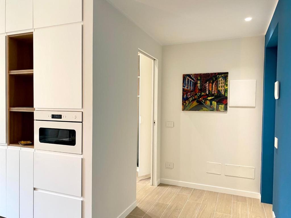 Kibilu - Viale Regina Margherita Milano Exterior foto